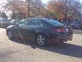 Graphite Luster Pearl - TSX Sedan Photo No. 5