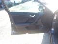 Graphite Luster Pearl - TSX Sedan Photo No. 9