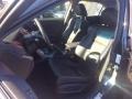 Graphite Luster Pearl - TSX Sedan Photo No. 13