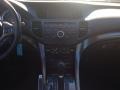 Graphite Luster Pearl - TSX Sedan Photo No. 16