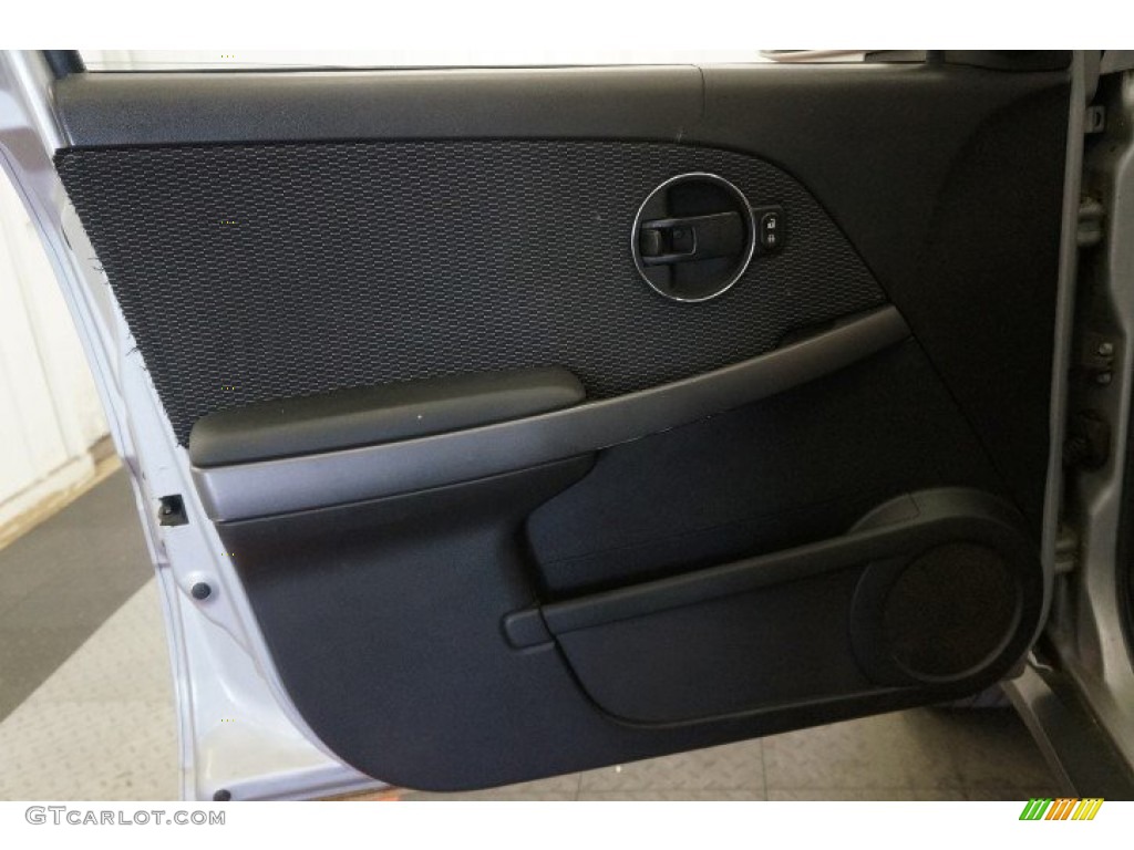 2006 Torrent  - Silver Alloy Metallic / Ebony Black photo #12