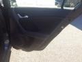 Graphite Luster Pearl - TSX Sedan Photo No. 24