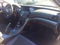 Graphite Luster Pearl - TSX Sedan Photo No. 27