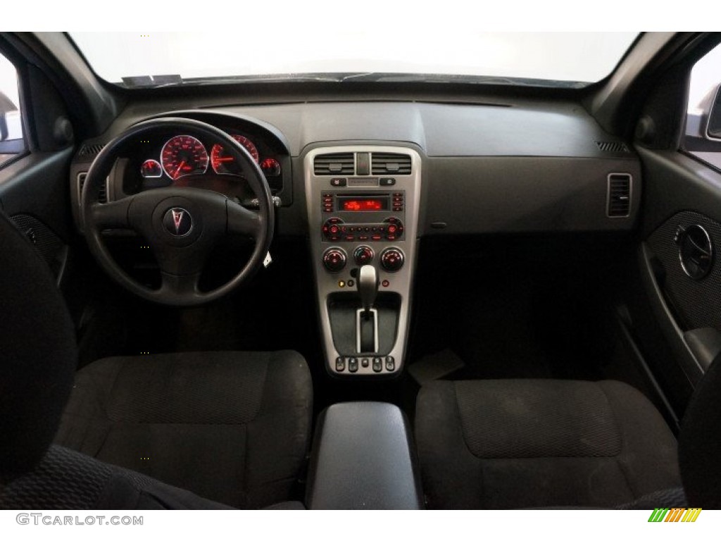 2006 Torrent  - Silver Alloy Metallic / Ebony Black photo #20