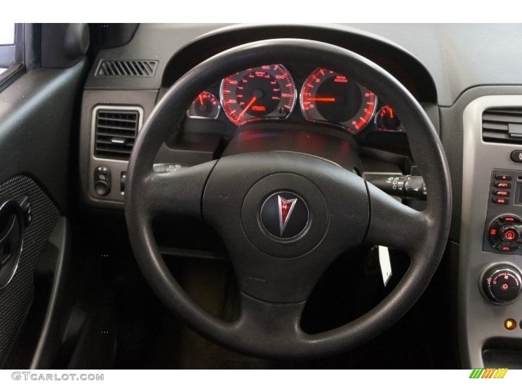 2006 Torrent  - Silver Alloy Metallic / Ebony Black photo #21