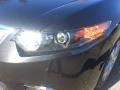 Graphite Luster Pearl - TSX Sedan Photo No. 32