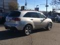 Palladium Metallic - MDX SH-AWD Technology Photo No. 3