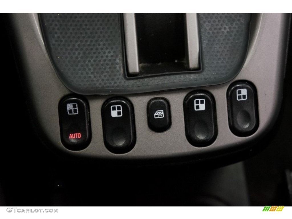 2006 Torrent  - Silver Alloy Metallic / Ebony Black photo #29