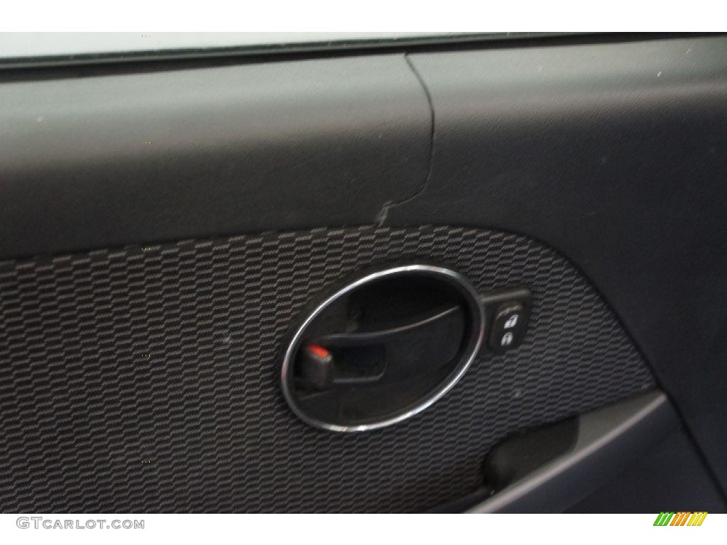 2006 Torrent  - Silver Alloy Metallic / Ebony Black photo #30