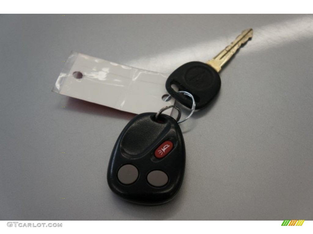 2006 Torrent  - Silver Alloy Metallic / Ebony Black photo #31