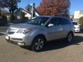 Palladium Metallic - MDX SH-AWD Technology Photo No. 7