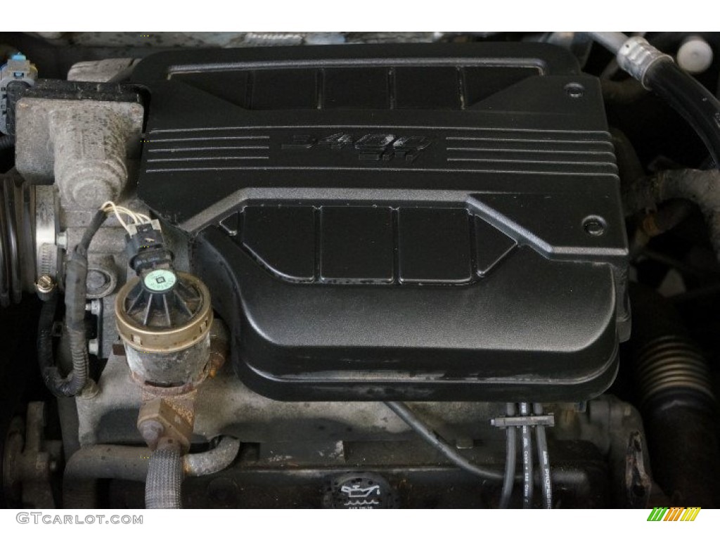 2006 Torrent  - Silver Alloy Metallic / Ebony Black photo #33