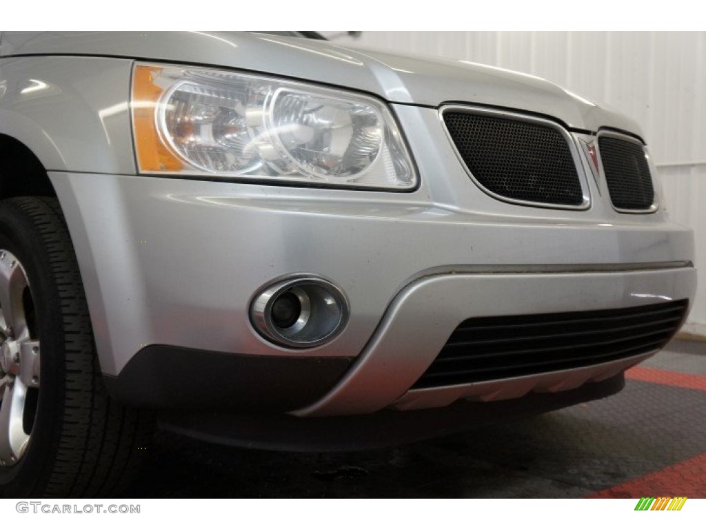 2006 Torrent  - Silver Alloy Metallic / Ebony Black photo #37