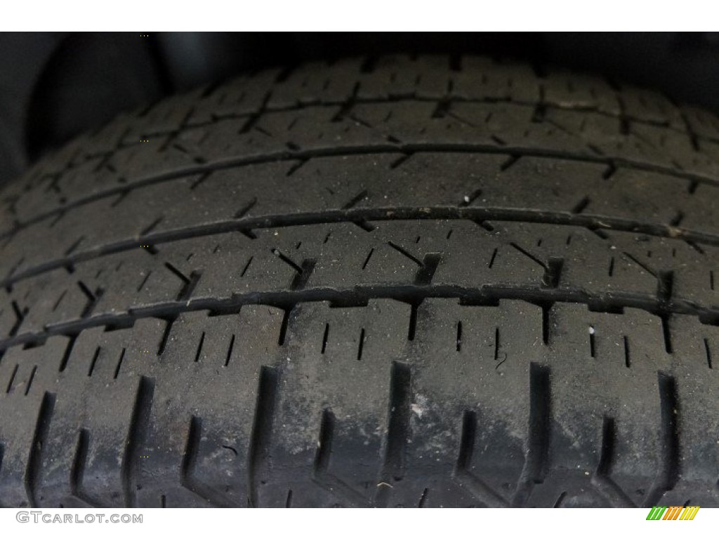 2006 Torrent  - Silver Alloy Metallic / Ebony Black photo #49