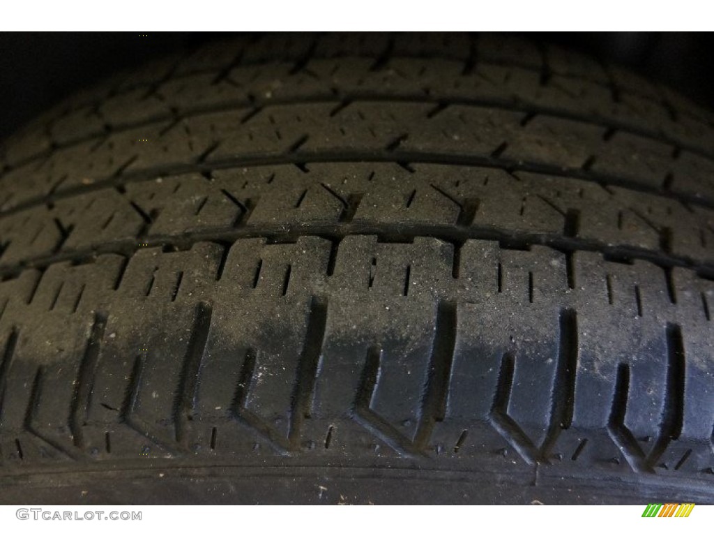 2006 Torrent  - Silver Alloy Metallic / Ebony Black photo #55