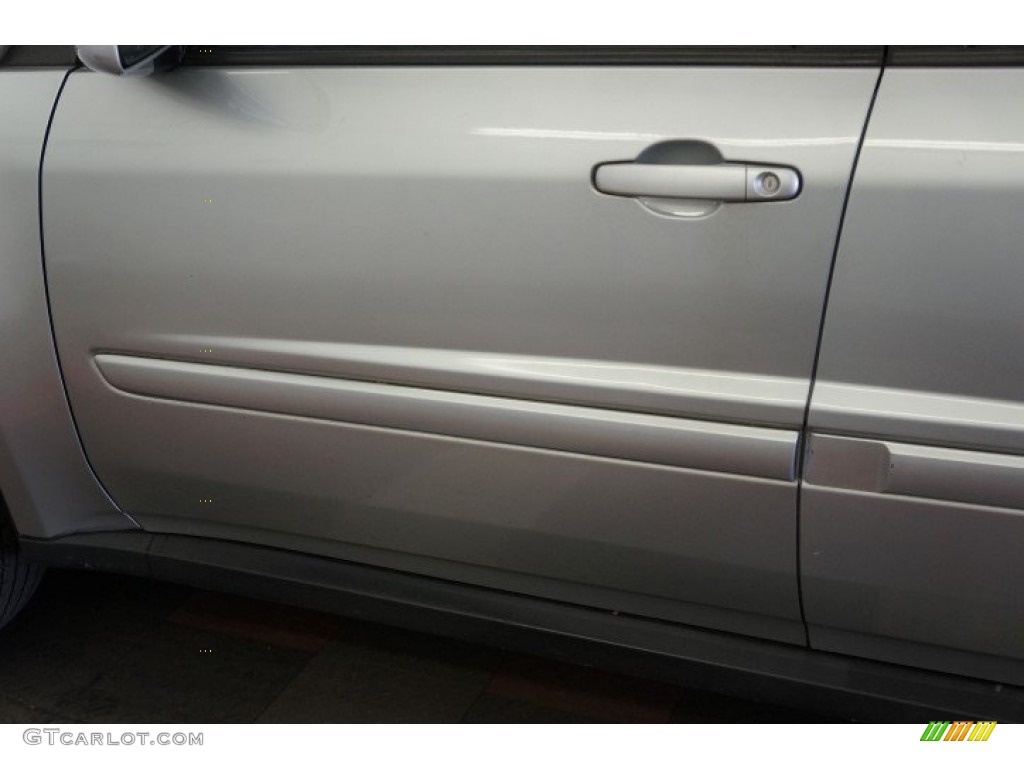 2006 Torrent  - Silver Alloy Metallic / Ebony Black photo #58