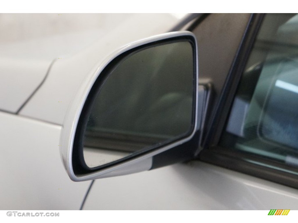 2006 Torrent  - Silver Alloy Metallic / Ebony Black photo #60