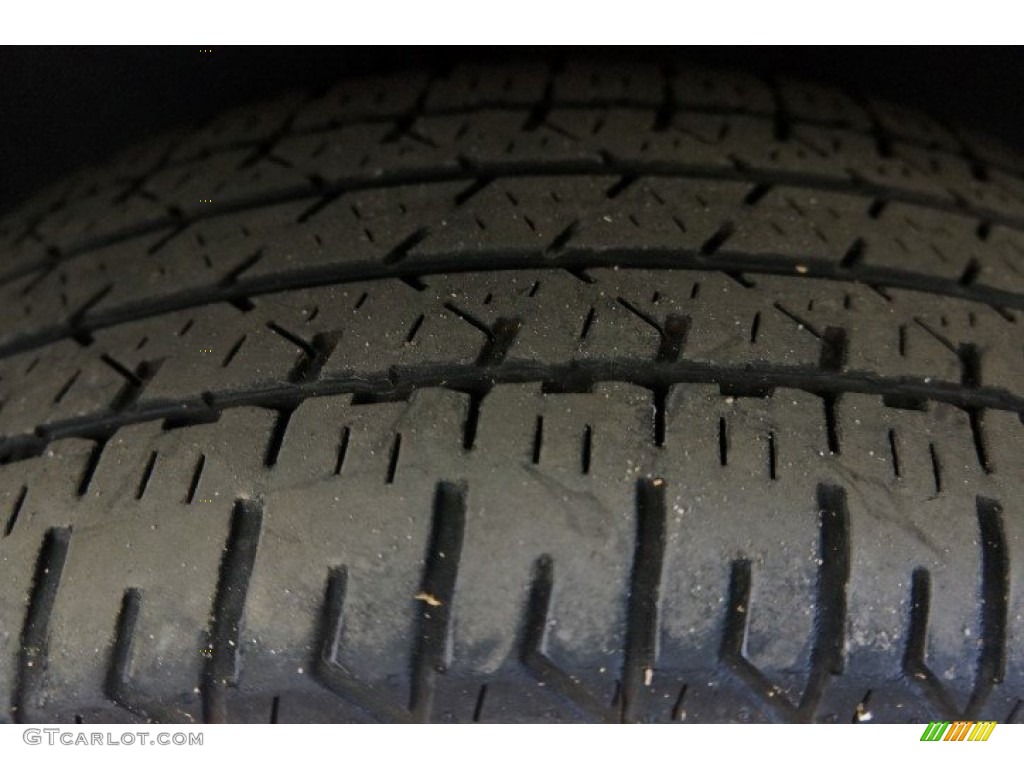 2006 Torrent  - Silver Alloy Metallic / Ebony Black photo #63