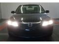 Onyx Black - MAZDA6 i Sedan Photo No. 4