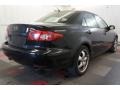 2004 Onyx Black Mazda MAZDA6 i Sedan  photo #8