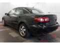 Onyx Black - MAZDA6 i Sedan Photo No. 10