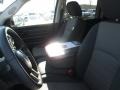 2012 Bright Silver Metallic Dodge Ram 1500 ST Crew Cab 4x4  photo #11