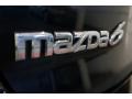 2004 Onyx Black Mazda MAZDA6 i Sedan  photo #62