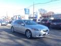 Silver Moon - TSX Sedan Photo No. 1