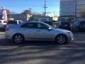 Silver Moon - TSX Sedan Photo No. 2