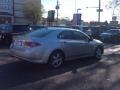 Silver Moon - TSX Sedan Photo No. 3