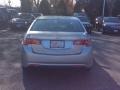 Silver Moon - TSX Sedan Photo No. 4
