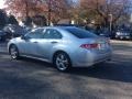 Silver Moon - TSX Sedan Photo No. 5