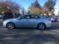 Silver Moon - TSX Sedan Photo No. 6