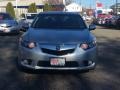 Silver Moon - TSX Sedan Photo No. 8
