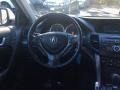 Silver Moon - TSX Sedan Photo No. 18