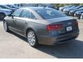 2015 Dakota Gray Metallic Audi A6 3.0T Premium Plus quattro Sedan  photo #6