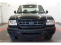 Black - Ranger XL Regular Cab Photo No. 4