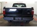 2003 Black Ford Ranger XL Regular Cab  photo #9