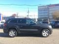 Dark Charcoal Pearl - Grand Cherokee Laredo X Package 4x4 Photo No. 2