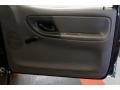 Black - Ranger XL Regular Cab Photo No. 14