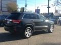 Dark Charcoal Pearl - Grand Cherokee Laredo X Package 4x4 Photo No. 3