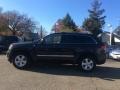 Dark Charcoal Pearl - Grand Cherokee Laredo X Package 4x4 Photo No. 6