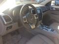 Dark Charcoal Pearl - Grand Cherokee Laredo X Package 4x4 Photo No. 11