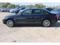 Moonlight Blue Metallic - A4 2.0T Premium Photo No. 5