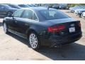 Moonlight Blue Metallic - A4 2.0T Premium Photo No. 6