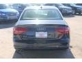 Moonlight Blue Metallic - A4 2.0T Premium Photo No. 7