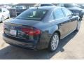Moonlight Blue Metallic - A4 2.0T Premium Photo No. 8