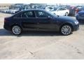 Moonlight Blue Metallic - A4 2.0T Premium Photo No. 9