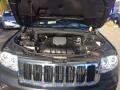 Dark Charcoal Pearl - Grand Cherokee Laredo X Package 4x4 Photo No. 31