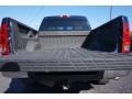 Midnight Blue Metallic - Sierra 1500 SLE Crew Cab Photo No. 15